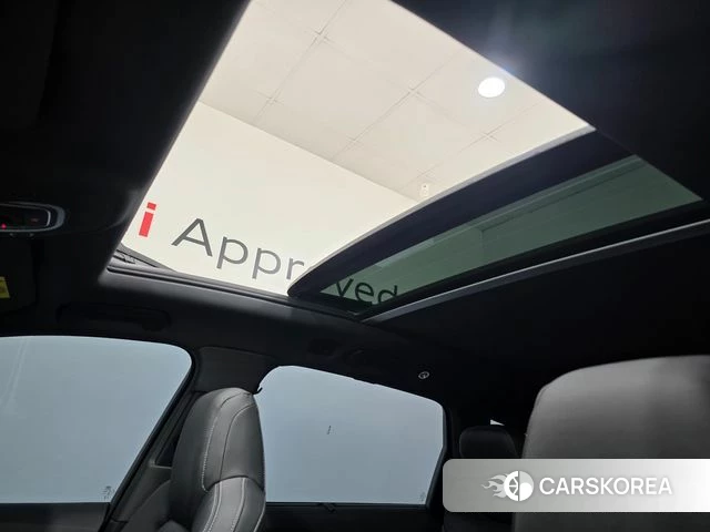 Audi Q7 (4M) 2026 Белый из Кореи, фото 6