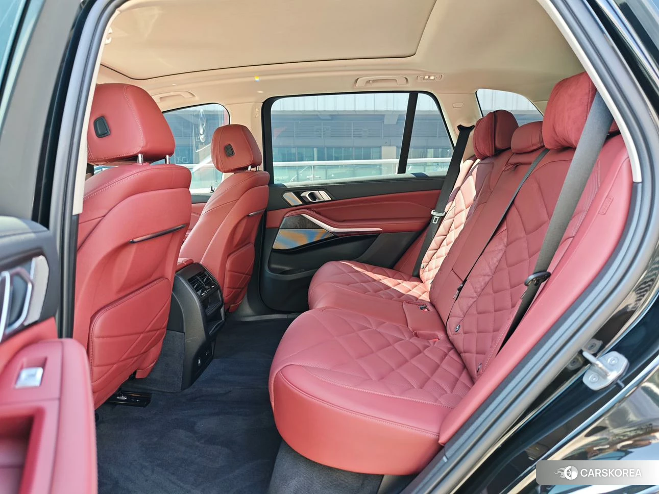 BMW X5 2022 Черный из Китая, фото 6