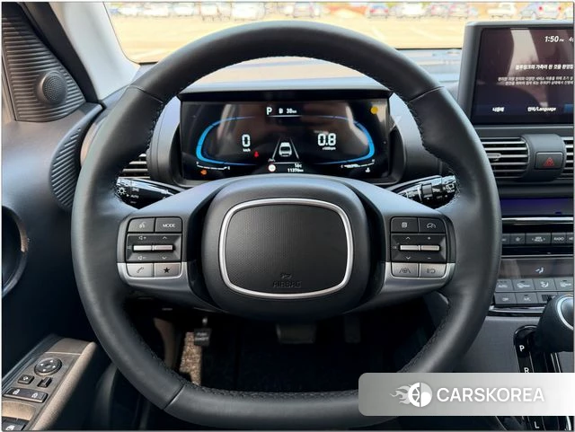 Hyundai Casper id 3920918 из Кореи 6