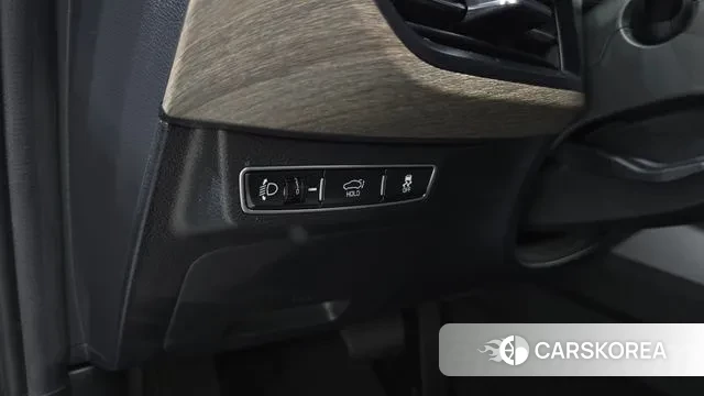 Kia K8 id 3659684 из Кореи 6