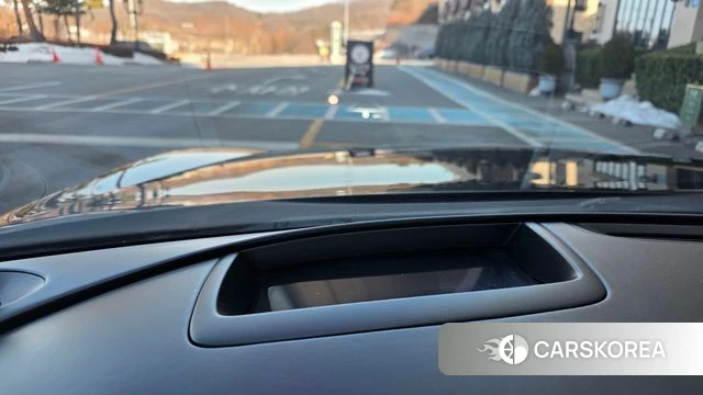 Genesis G90 (RS4) 2022 Черный из Кореи, фото 6