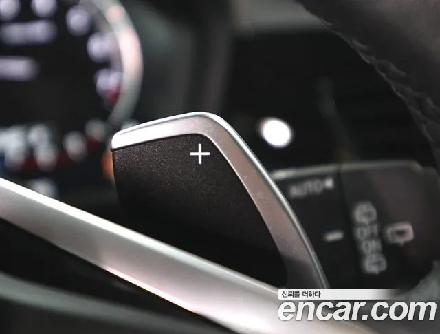 BMW X1 (F48) 2021 Черный из Кореи, фото 6