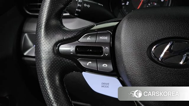 Hyundai Veloster (JS) 2019 Черный из Кореи, фото 6