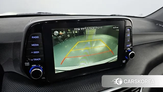 Hyundai All New Tucson 2019 Белый из Кореи, фото 6