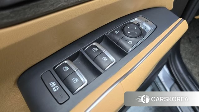 Kia Sorento 4th Generation 2021 Серый из Кореи, фото 6