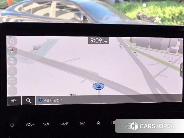 Hyundai Staria 2024 Серебряный из Кореи, фото 6