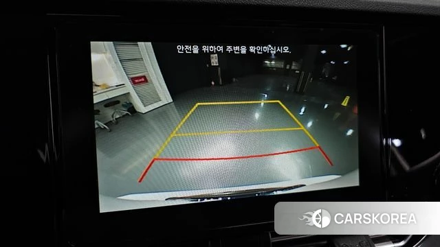 Kia The New Niro 2019 Белый из Кореи, фото 6