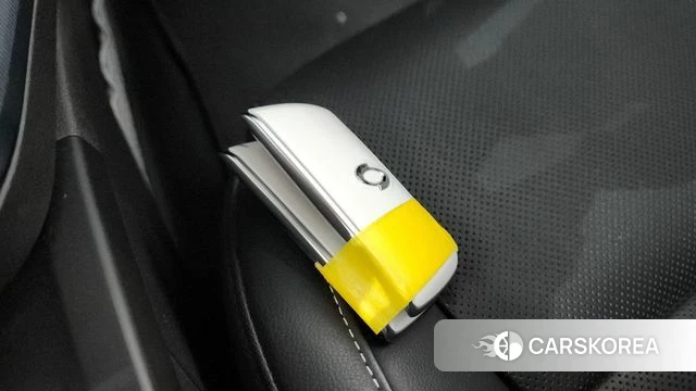 Renault Korea (Samsung) XM3 2020 Белый из Кореи, фото 6