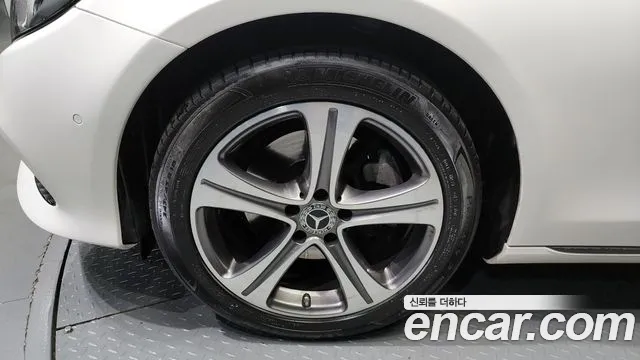 Mercedes-Benz E-Class W213 id 2695430 из Кореи 6