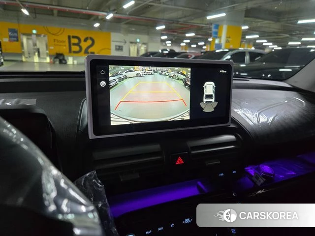 Hyundai The New Casper 2026 Черный из Кореи, фото 6