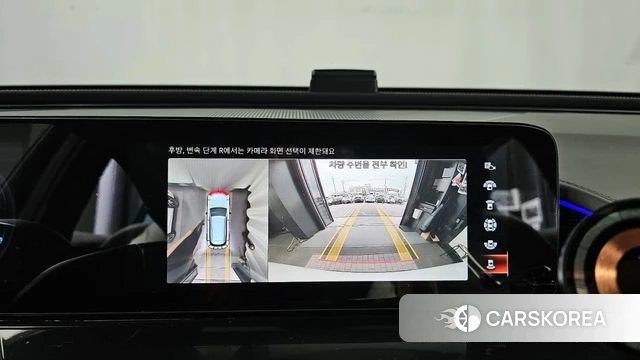 Mercedes-Benz EQC N293 2021 Белый из Кореи, фото 6