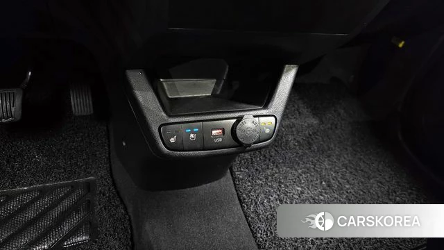 Kia The New Kia Ray 2022 Белый из Кореи, фото 6
