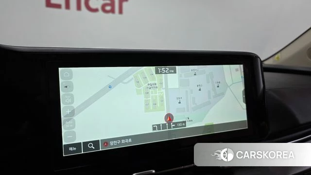 Kia Carnival 4th generation 2023 Серый из Кореи, фото 6