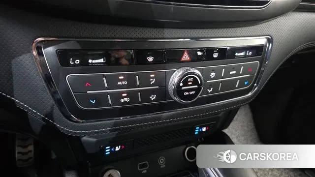 Ssangyong The New Rexton Sports Cannes 2021 Зеленый из Кореи, фото 6