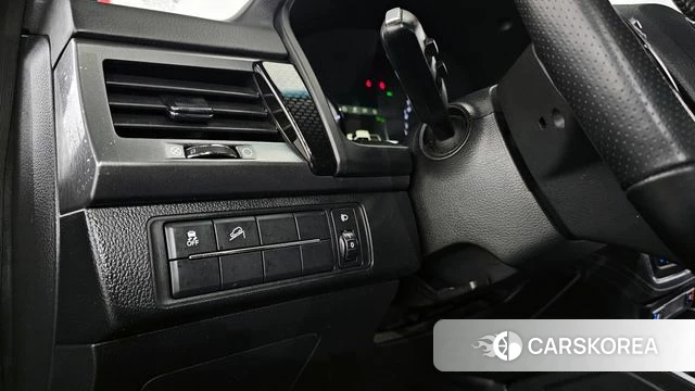 Ssangyong The New Rexton Sports Cannes 2021 Зеленый из Кореи, фото 6