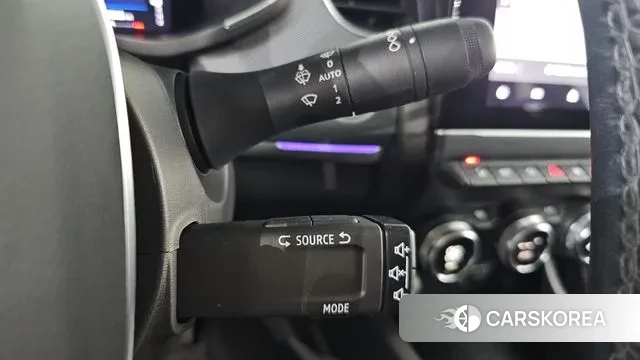 Renault Korea (Samsung) XM3 2021 Белый из Кореи, фото 6