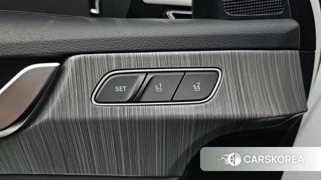 Hyundai The New Palisade 2023 Белый из Кореи, фото 6