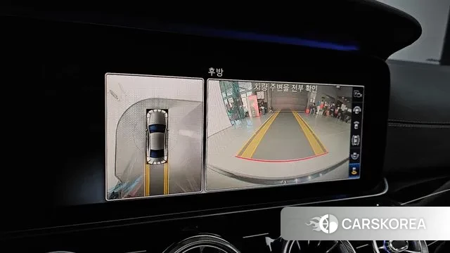 Mercedes-Benz CLS-Class C257 2019 Черный из Кореи, фото 6