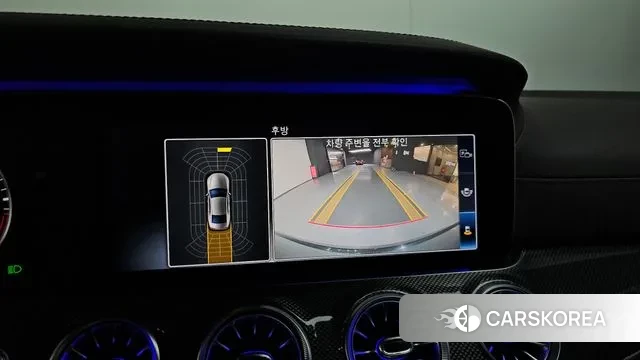 Mercedes-Benz CLS-Class C257 2020 Черный из Кореи, фото 6