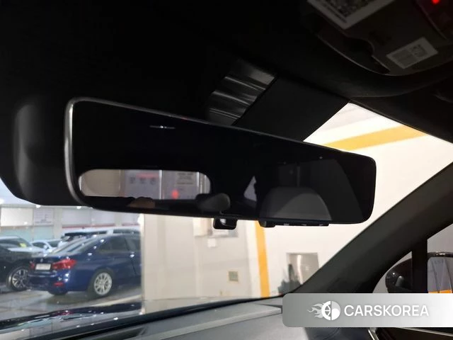 Kia The New Sorento 4th Generation 2024 Черный из Кореи, фото 6