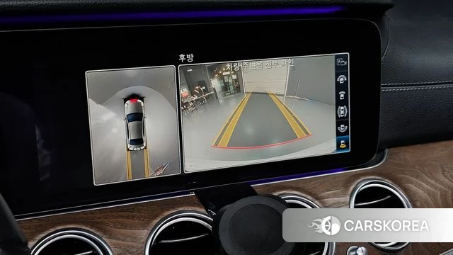 Mercedes-Benz E-Class W213 2019 Белый из Кореи, фото 6