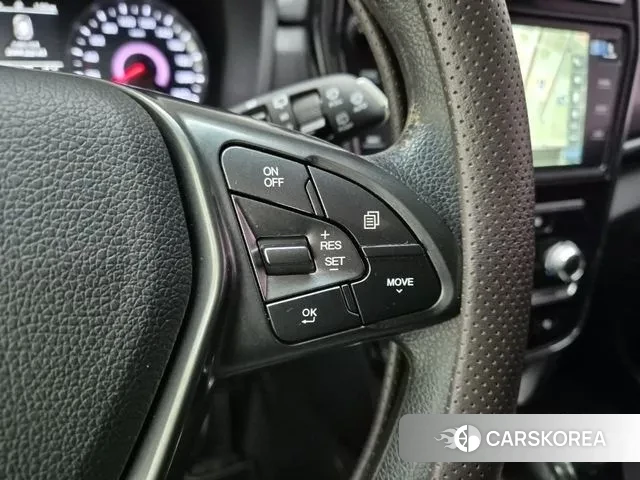 Ssangyong Tivoli Air 2020 Черный из Кореи, фото 6