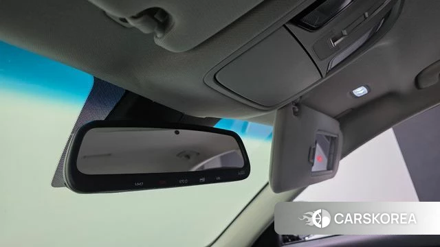 Kia K7 Premier 2019 Черный из Кореи, фото 6