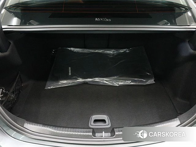 Mercedes-Benz C-Class W206 2023 Серый из Кореи, фото 6