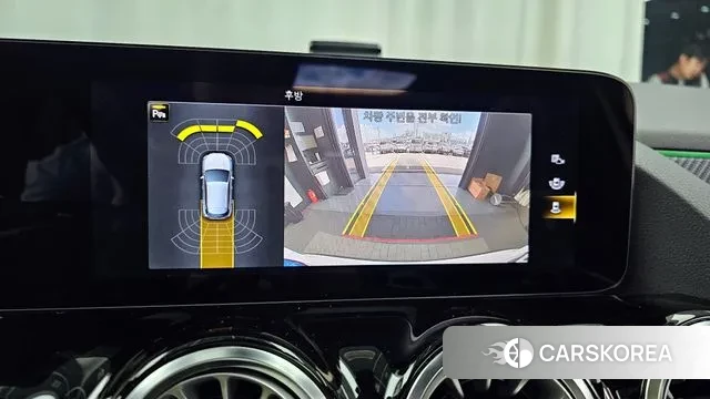 Mercedes-Benz GLA - Class H247 2023 Белый из Кореи, фото 6