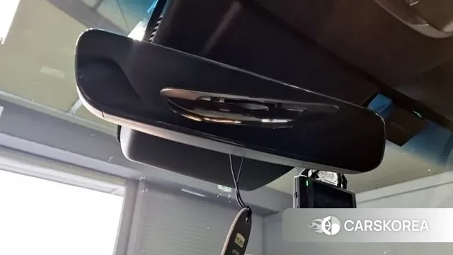 Genesis G90 (RS4) 2022 Черный из Кореи, фото 6