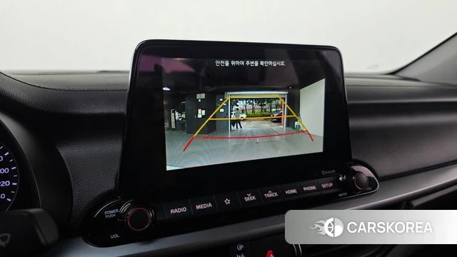 Kia Come New K3 2019 Белый из Кореи, фото 6