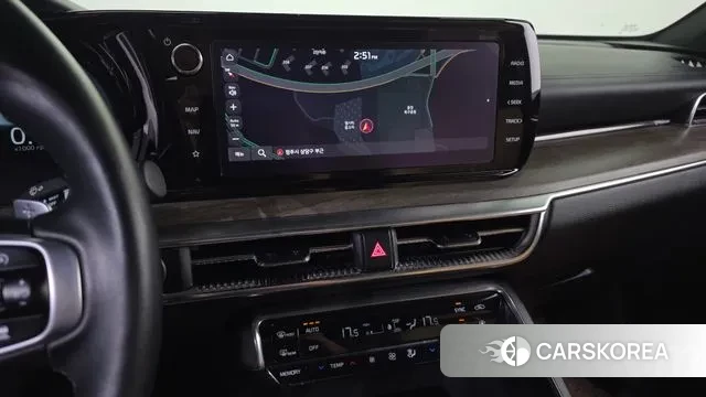 Kia K5 3rd generation id 3232657 из Кореи 6