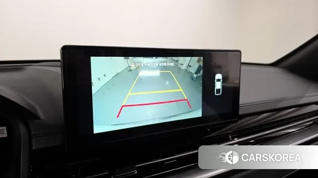 Ssangyong The New Rexton Sport 2023 Белый из Кореи, фото 6