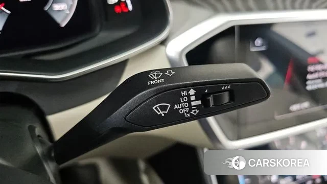 Audi A7 (4K) 2025 Белый из Кореи, фото 6