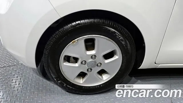 Kia The New Ray 2019 Белый из Кореи, фото 6