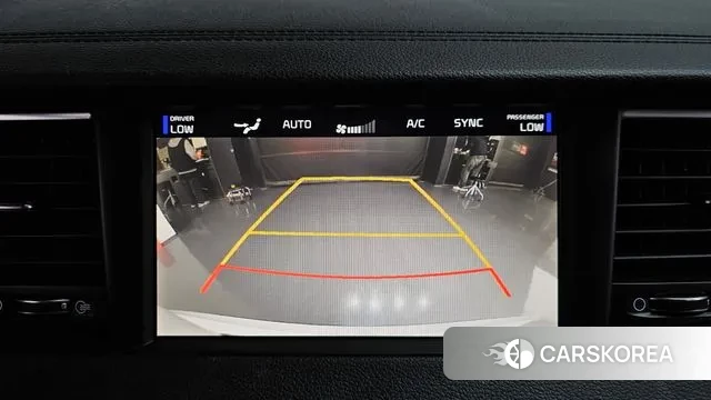 Kia Come New K7 2018 Белый из Кореи, фото 6