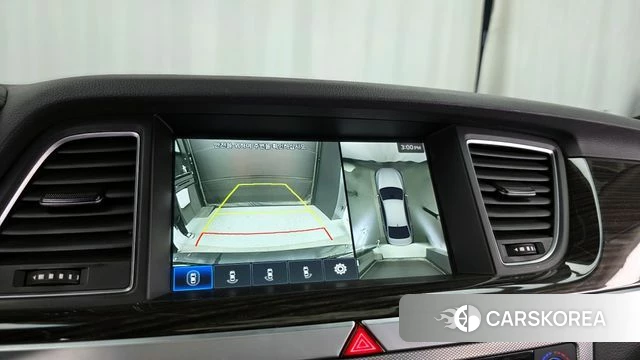 Genesis G80 2019 Черный из Кореи, фото 6