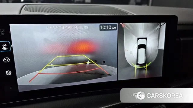 Hyundai Santa Fe (MX5) 2024 Белый из Кореи, фото 6