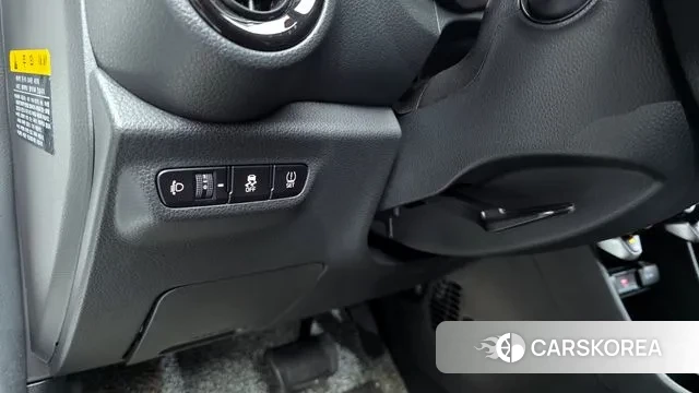 Kia Morning Urban (JA) 2021 Белый из Кореи, фото 6