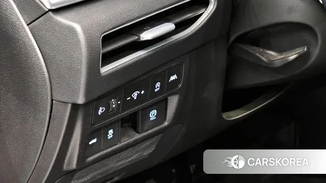 Hyundai Sonata (DN8) 2022 Серый из Кореи, фото 6