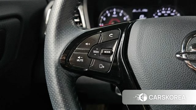 Ssangyong Berry New Tivoli 2021 Белый из Кореи, фото 6