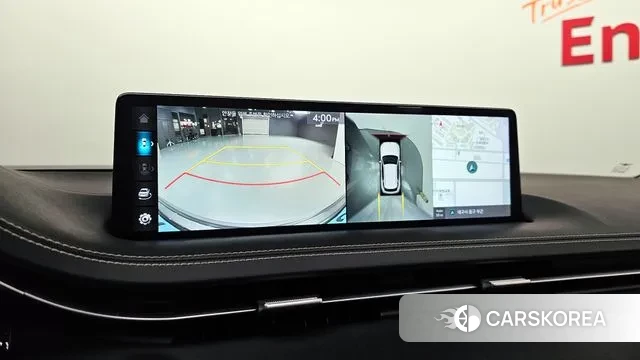 Genesis Electrified GV70 2022 Серый из Кореи, фото 6