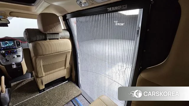 Hyundai The New Grand Starex 2019 Белый из Кореи, фото 6