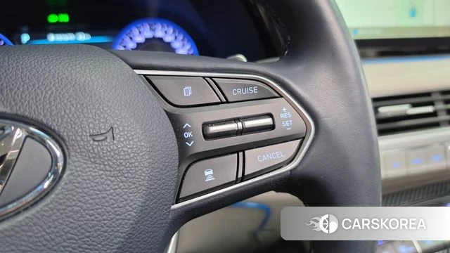 Hyundai Palisade 2020 Белый из Кореи, фото 6