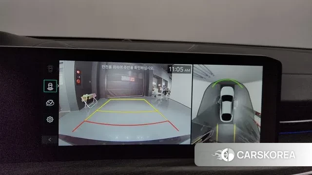 Kia The New K5 Hybrid 3rd generation 2025 Черный из Кореи, фото 6