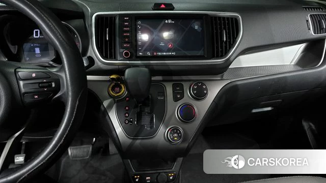 Kia The New Ray 2022 Белый из Кореи, фото 6