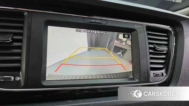 Kia The New Carnival 2019 Черный из Кореи, фото 6