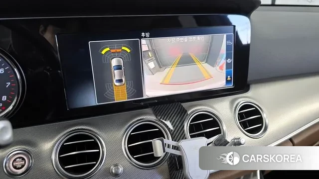 Mercedes-Benz E-Class W213 2019 Белый из Кореи, фото 6