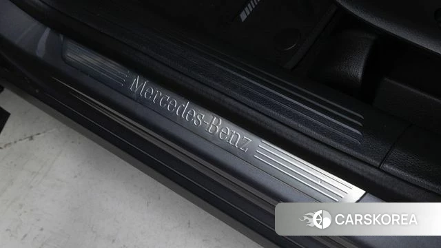 Mercedes-Benz GLA - Class H247 2025 Коричневый из Кореи, фото 6