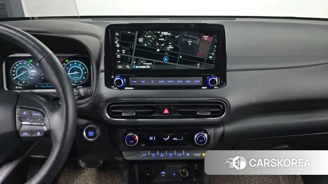 Hyundai The New Kona 2020 Белый из Кореи, фото 6